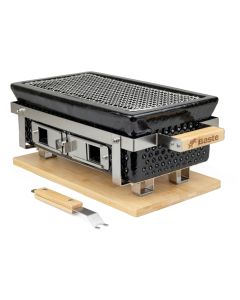 BASTE Japanse Shichirin Grill - tafel bbq