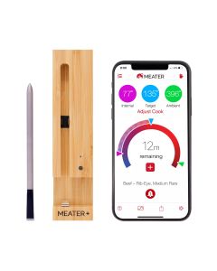 MEATER Plus draadloze thermometer