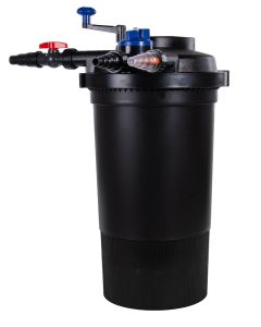 Aquaforte GPF 15000 drukfilter