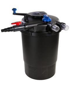 Aquaforte GPF 30000 drukfilter