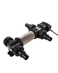 AquaForte SUV UV C filter 18 watt