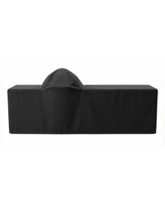 Beschermhoes Build & Grill keukens vier modules