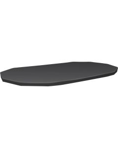 Bestway afdekzeil - Ovaal - 500 x 366 cm (zeilmaat 508 x 371)