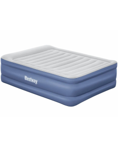 Bestway Tritech Premium Extra Hoog luchtbed - Queensize (152 cm)