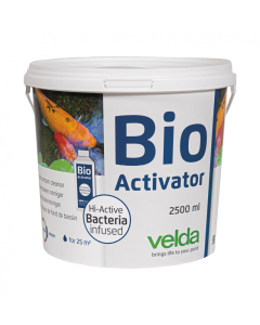 Bio Activator 2500ML