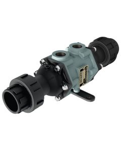 Bowman 5113-1 zwembad warmtewisselaar - Titanium