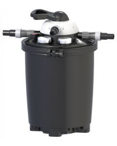 Velda Clear Control 50 drukfilter (met 18 watt UVC)