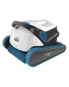 Dolphin Family S300i zwembadrobot