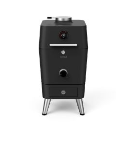 Everdure 4K kamado bbq - Zwart