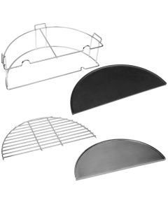 Everdure 4K 4-delige accessoireset