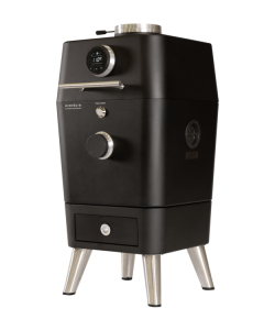 Everdure 4K kamado bbq - Antraciet