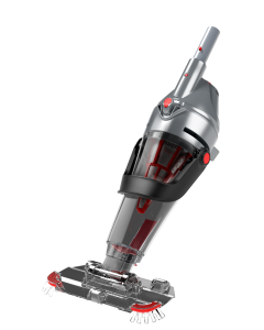 Kokido Voltera 56 elektrische spa- en zwembadstofzuiger