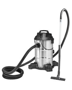 Heissner F638P-00 Non-Stop vijverstofzuiger