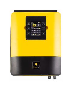 Sugar Valley Hidrolife Sal22 zoutelektrolyse (tot 110 m3)