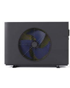 Heuts Full Inverter zwembad warmtepomp - 6kW
