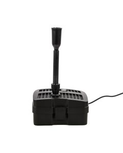 AquaForte GFU 2505 UV C vijverfilter