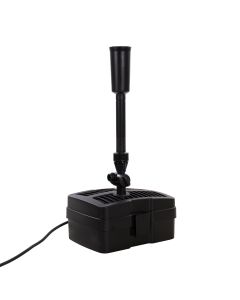 AquaForte GFU 5005 UV C vijverfilter