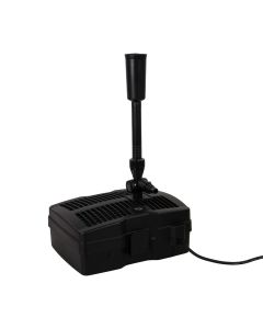 AquaForte GFU 5000 UV C vijverfilter