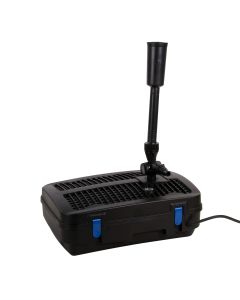 AquaForte GFU 6011 UV C vijverfilter