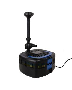 AquaForte GFU 5800 UV C vijverfilter