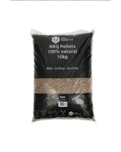 Grill Fanatics bbq pellets - Apple - 10 kg