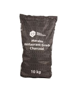 Grill Fanatics Marabu houtskool - 10 kg