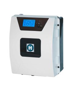 Hayward Aquarite Flo Advanced 33 zoutelektrolyse (tot 150m3)