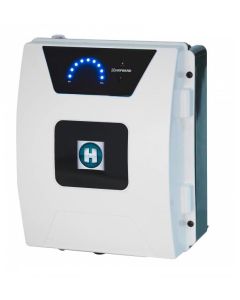 Hayward Aquarite Flo 16 zoutelektrolyse (tot 75m3)