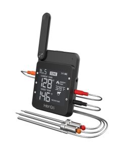HerQs Professional bbq thermometer