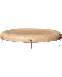 Intex afdekzeil PureSpa Bubble Therapy 8 personen