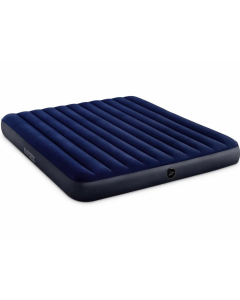 Intex Classic Downy luchtbed - 1-persoons (99 cm)