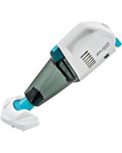 Intex ZR100 oplaadbare zwembadzuiger