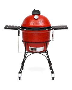 Kamado Joe Classic barbecue
