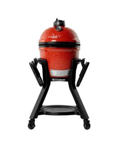 Kamado Joe Junior onderstel met zijtafels