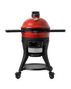 Kamado Joe Konnected Joe barbecue