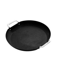 Kamado Joe Karbon Steel Paella Pan