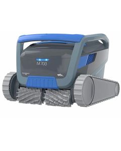 Dolphin Supreme M700 PRO zwembadrobot