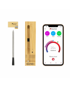 MEATER Plus draadloze thermometer
