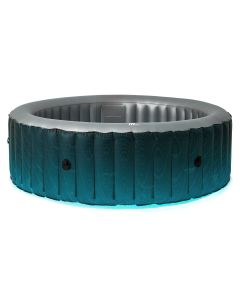MSpa Starry opblaasbare spa - 6 persoons