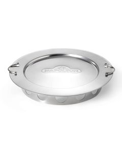 Napoleon Diffuser plate voor Ø57 cm Kettle grills