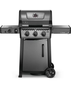 Napoleon Freestyle 365 DSIB gas bbq