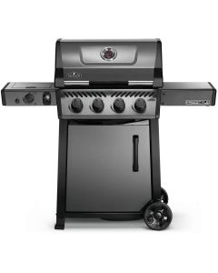 Napoleon Freestyle 425 DSIB gas bbq