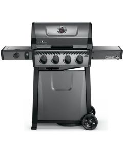 Napoleon Freestyle 425 SB gas bbq