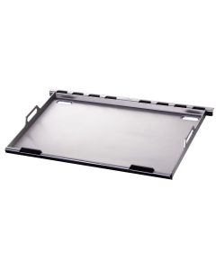 Napoleon Full Size RVS plancha voor Rogue (PRO) 525