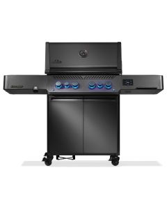 Napoleon Phantom Prestige 500 Connected gas bbq