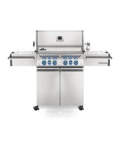 Napoleon Prestige PRO 500 gas bbq - RVS