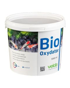 Velda Bio Oxydator bacterien 5000 ml