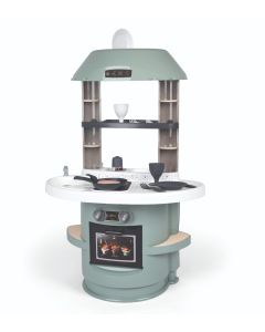 Smoby Nova speelkeuken