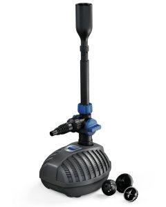 Oase Aquarius Fountain set Classic 3000 E