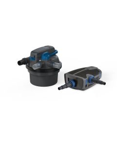 Oase FiltoClear 5000 OC drukfilterset